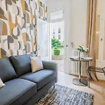 Cosy studio near Trocadero - 2P