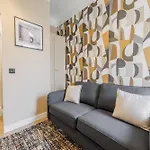 Cosy studio near Trocadero - 2P