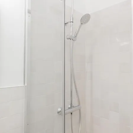 Apartment Cosy Studio Near Trocadero - 2p *