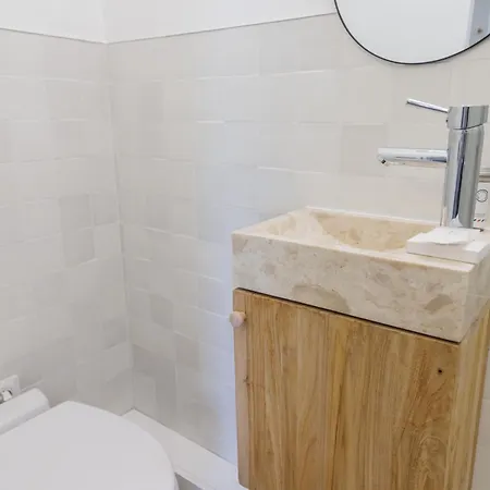 Apartment Cosy Studio Near Trocadero - 2p Paris